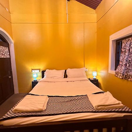La Address Retreat - The Heritage Homestay Udagamandalam Exterior foto