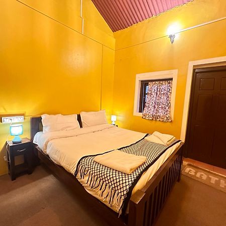 La Address Retreat - The Heritage Homestay Udagamandalam Exterior foto