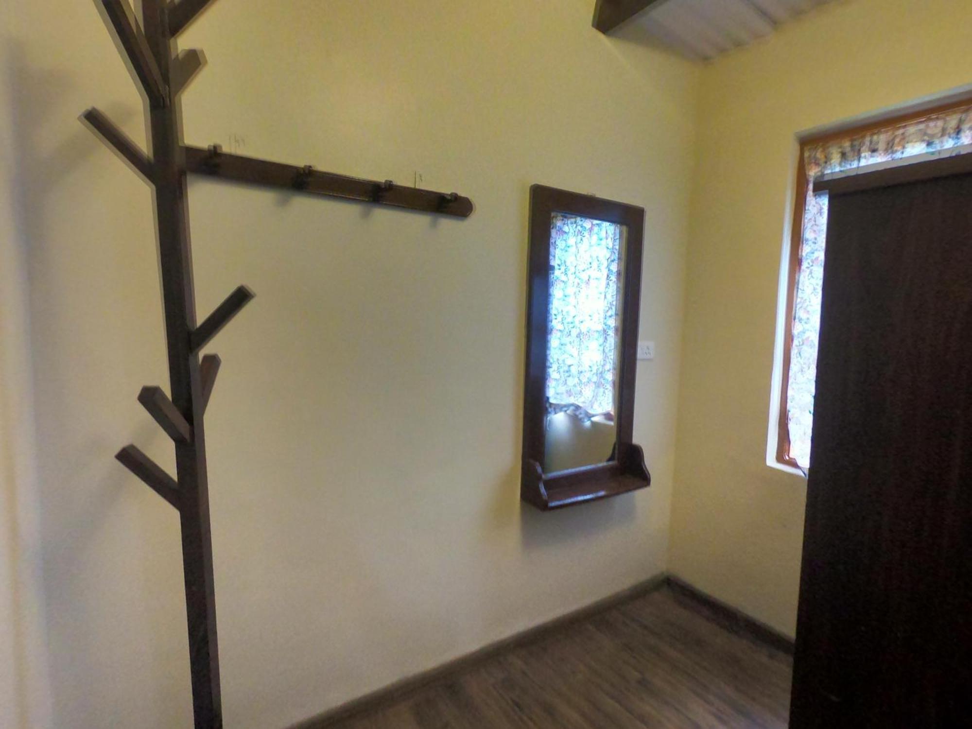 La Address Retreat - The Heritage Homestay Udagamandalam Exterior foto