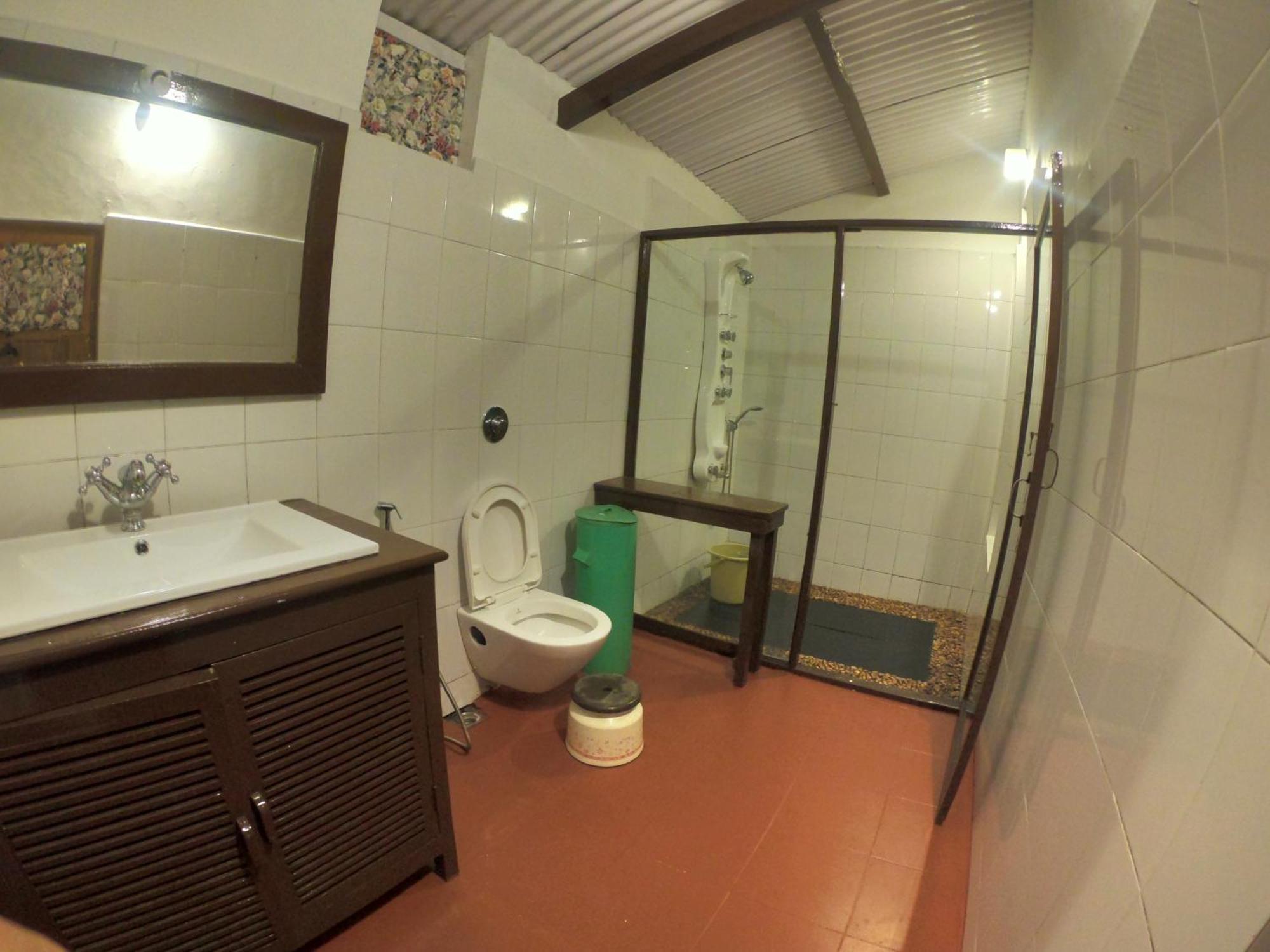 La Address Retreat - The Heritage Homestay Udagamandalam Exterior foto