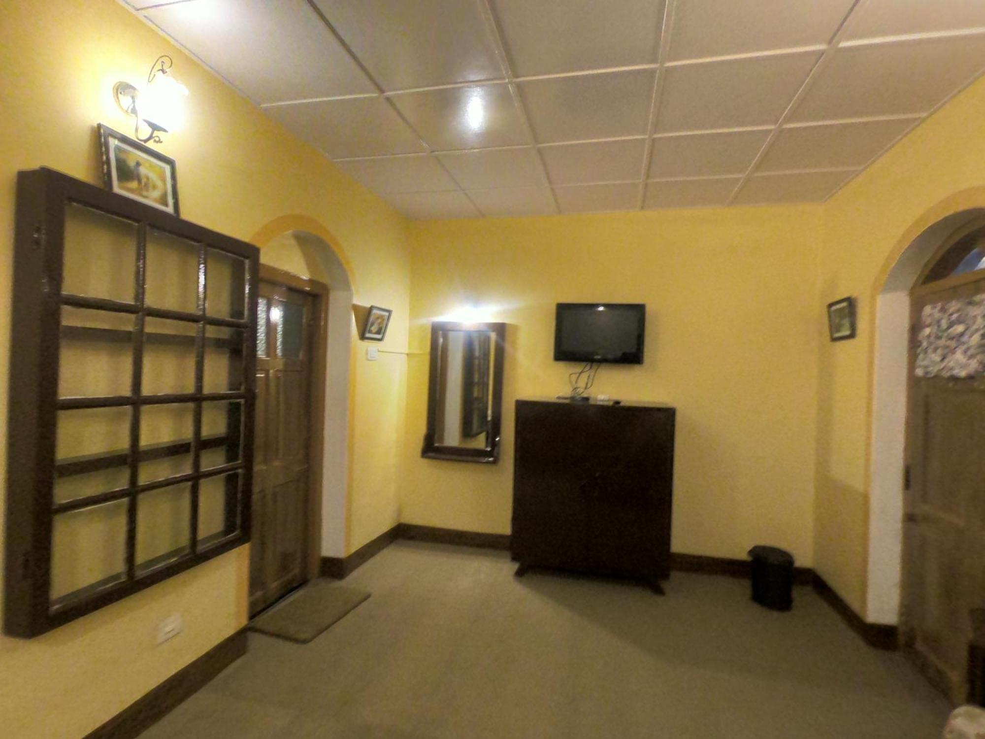 La Address Retreat - The Heritage Homestay Udagamandalam Exterior foto