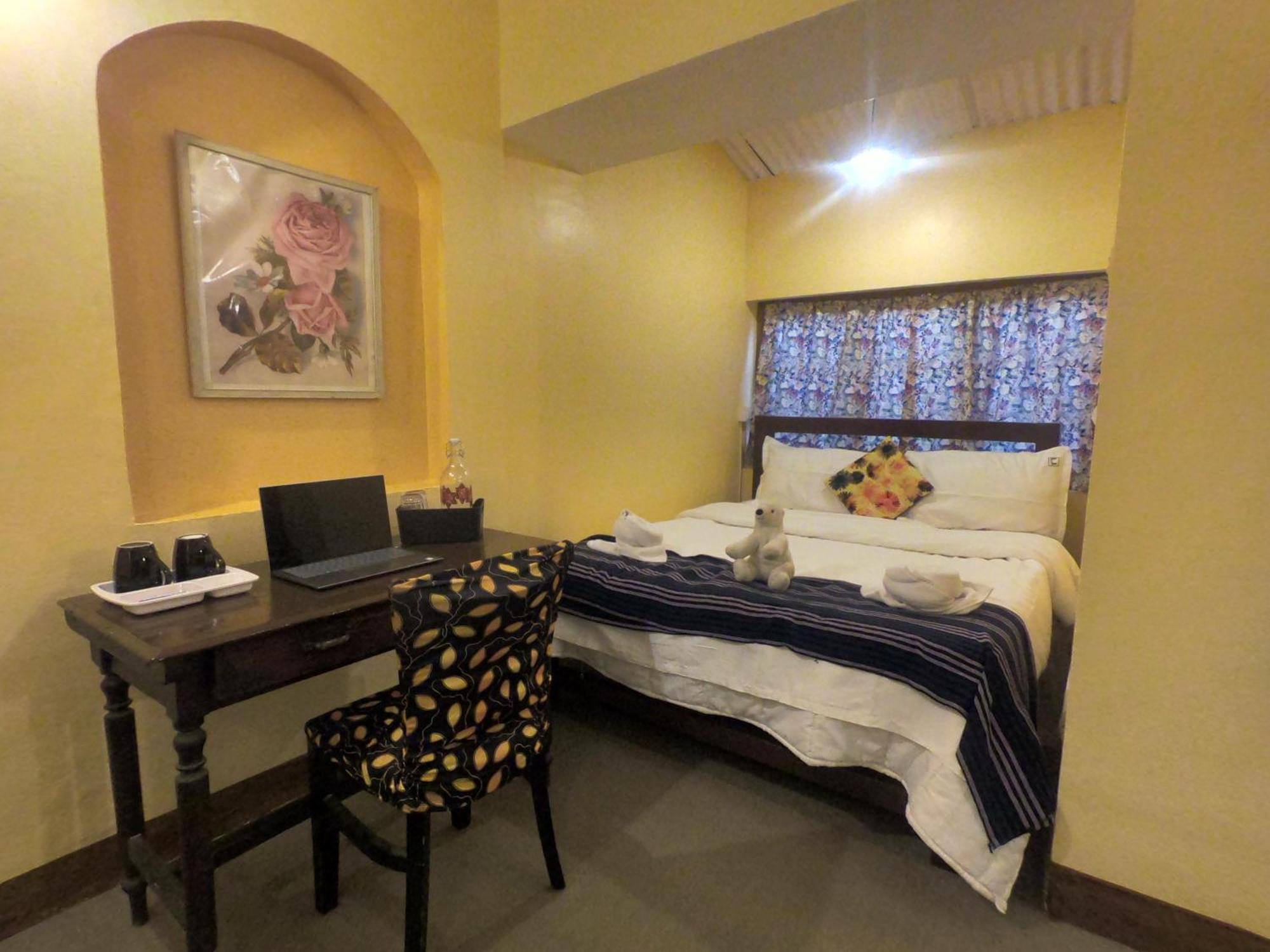 La Address Retreat - The Heritage Homestay Udagamandalam Exterior foto