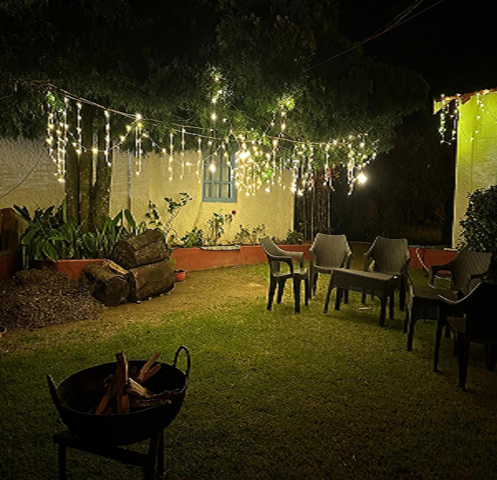 La Address Retreat - The Heritage Homestay Udagamandalam Exterior foto