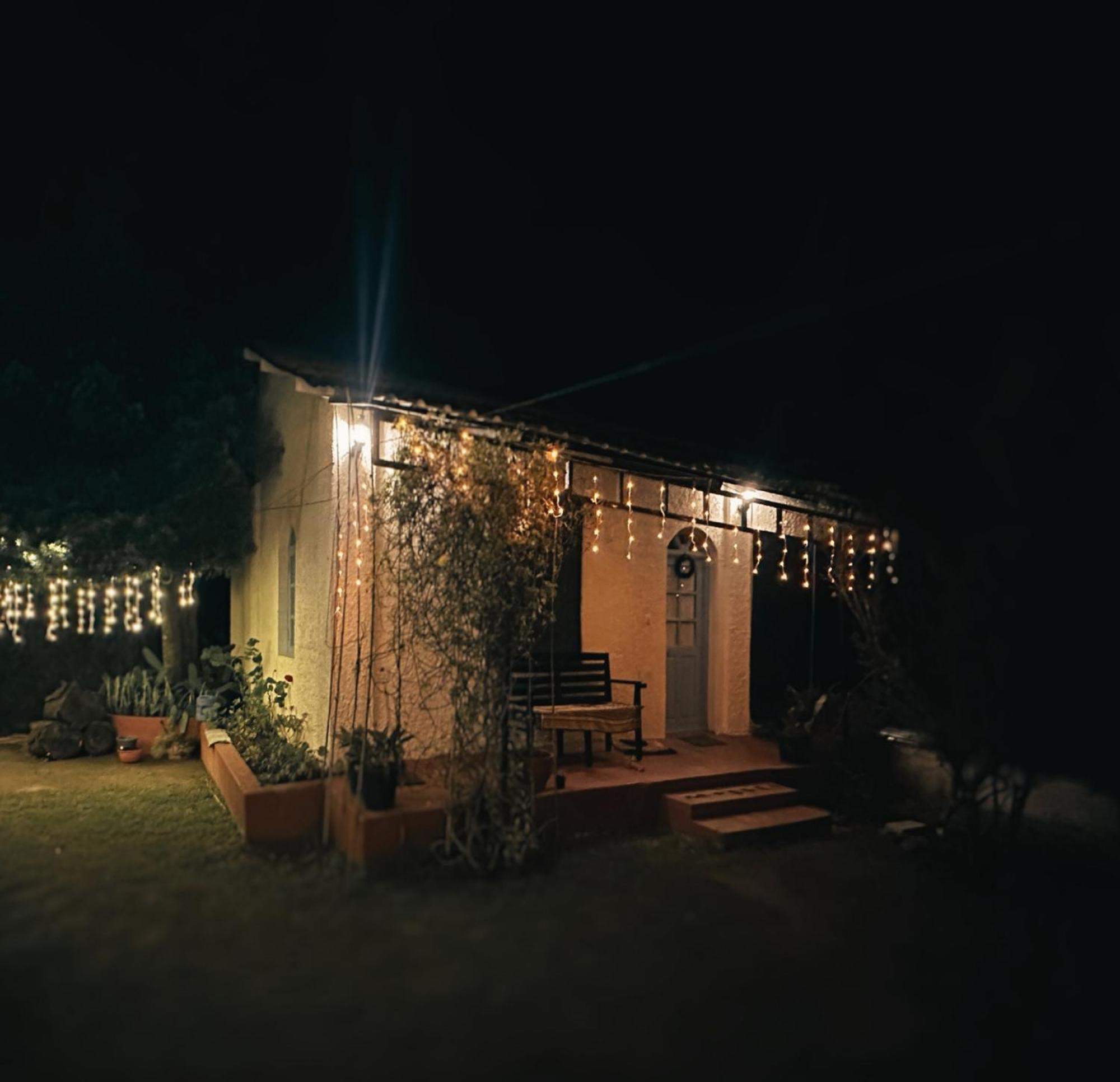 La Address Retreat - The Heritage Homestay Udagamandalam Exterior foto