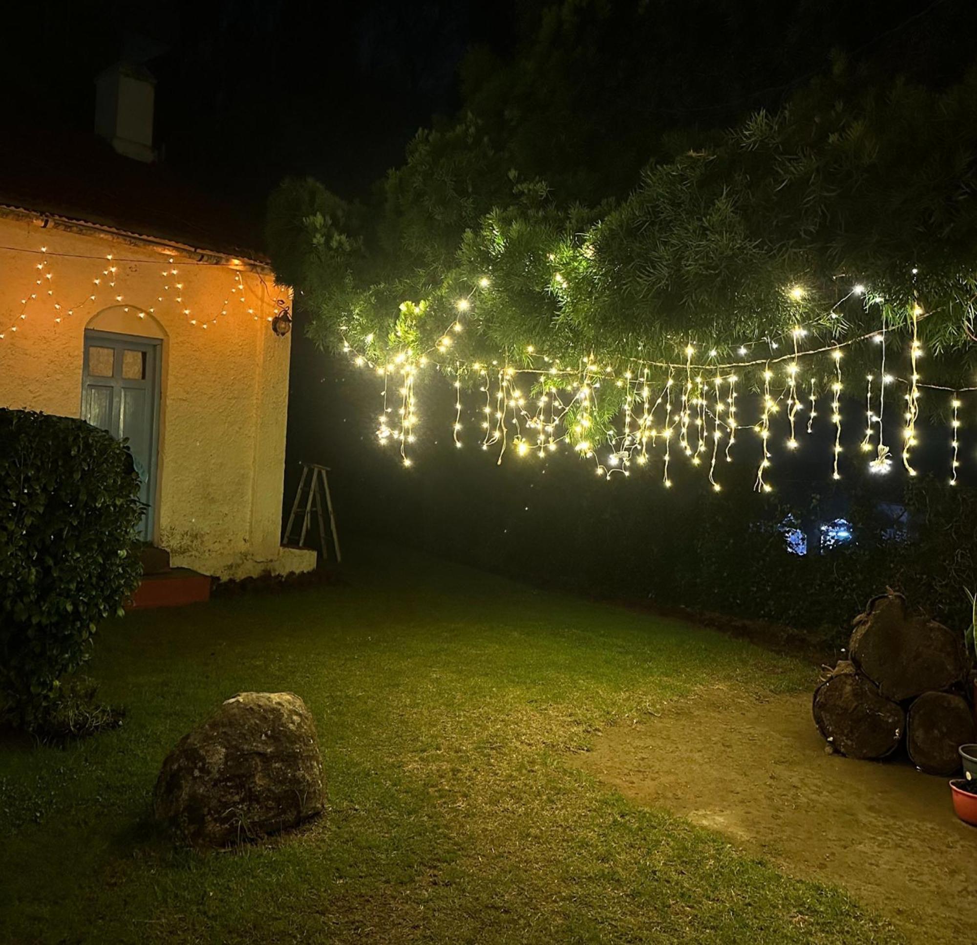 La Address Retreat - The Heritage Homestay Udagamandalam Exterior foto