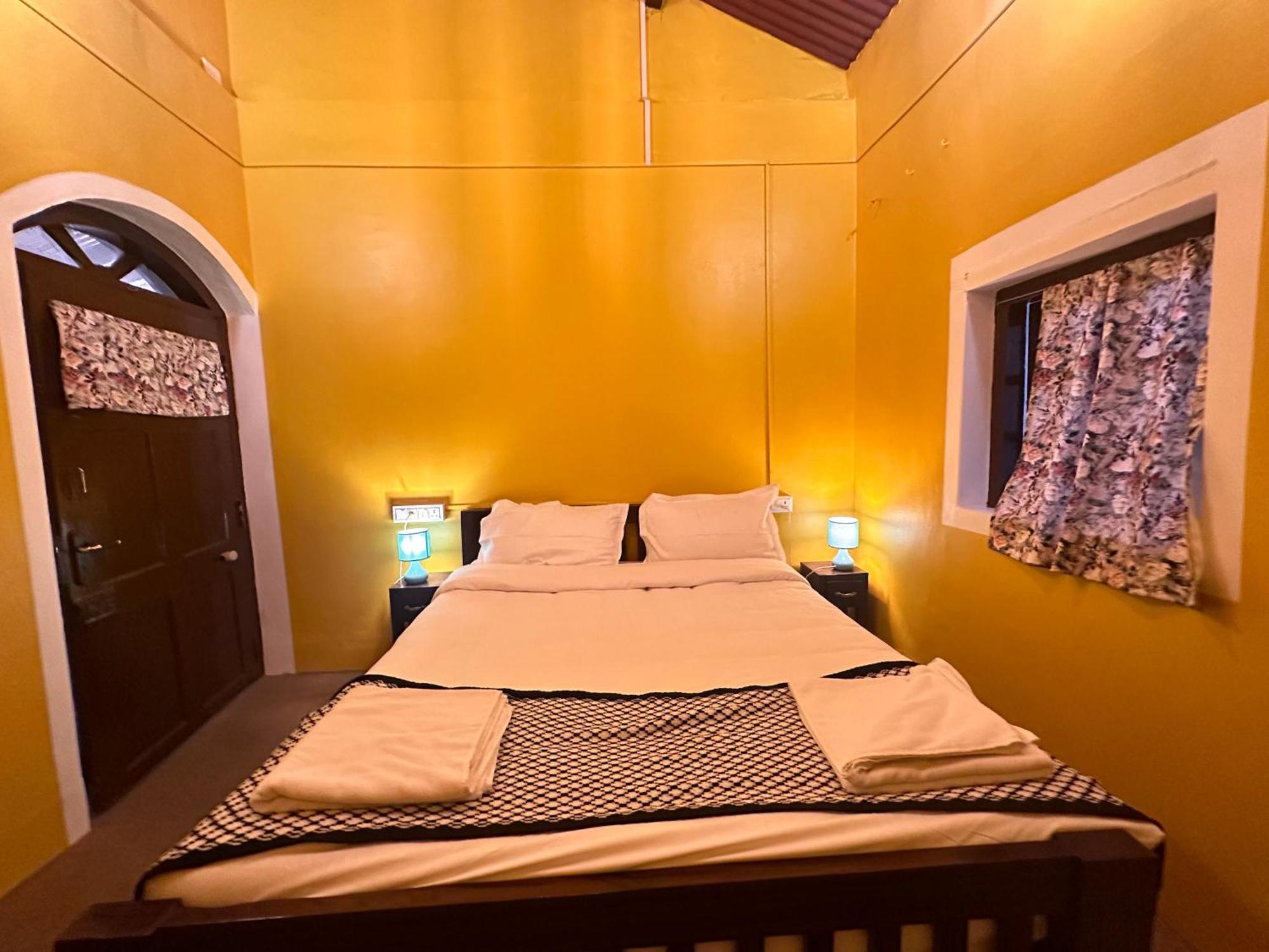 La Address Retreat - The Heritage Homestay Udagamandalam Exterior foto